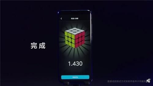 魔方最新爆料,颠覆传统，未来已来！