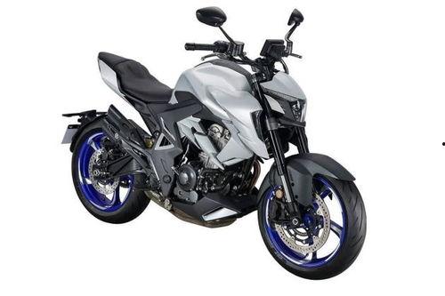 升仕502k最新爆料,性能升级，设计革新，引领摩托车市场新潮流