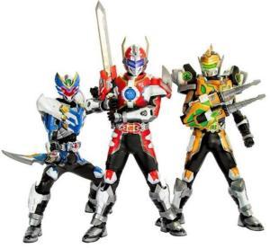 铠甲勇士第6部最新爆料,神秘力量觉醒，守护世界新篇章